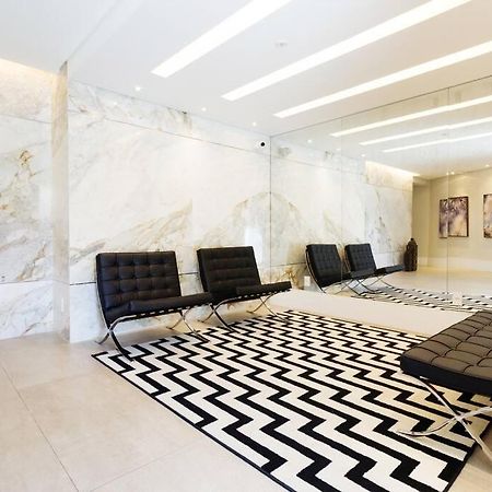 Studio Moderno Ap 32 Soho Life Curitiba Eksteriør billede