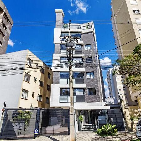 Studio Moderno Ap 32 Soho Life Curitiba Eksteriør billede