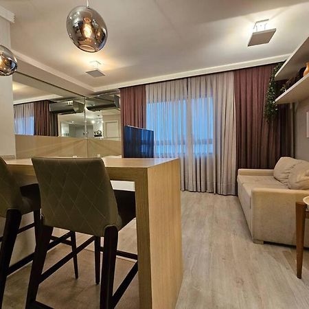 Studio Moderno Ap 32 Soho Life Curitiba Eksteriør billede