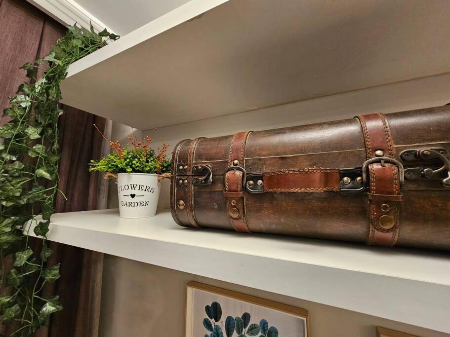 Studio Moderno Ap 32 Soho Life Curitiba Eksteriør billede