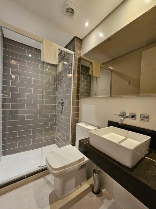 Studio Moderno Ap 32 Soho Life Curitiba Eksteriør billede