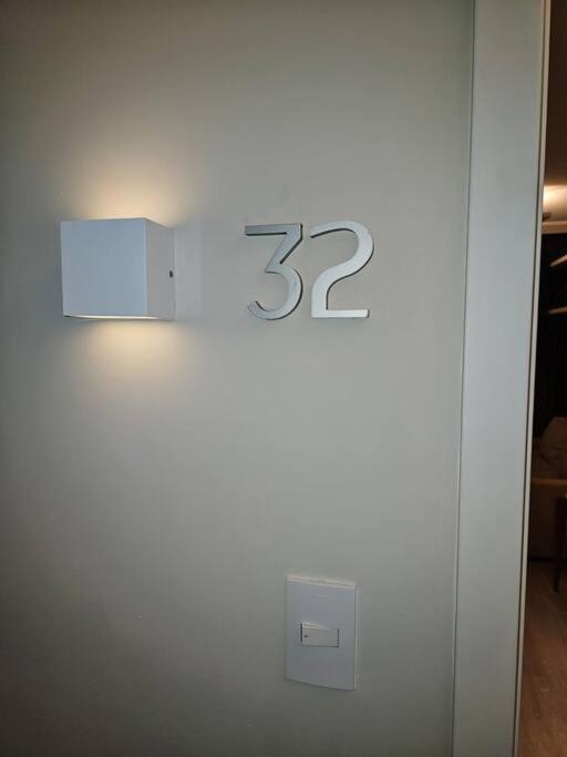 Studio Moderno Ap 32 Soho Life Curitiba Eksteriør billede