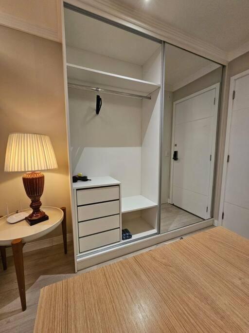 Studio Moderno Ap 32 Soho Life Curitiba Eksteriør billede