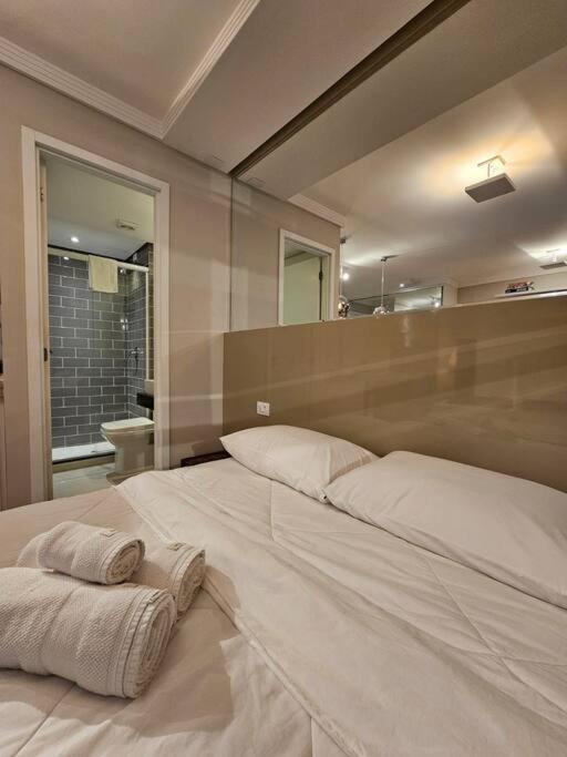 Studio Moderno Ap 32 Soho Life Curitiba Eksteriør billede