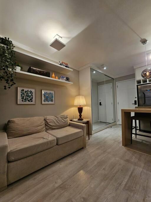 Studio Moderno Ap 32 Soho Life Curitiba Eksteriør billede