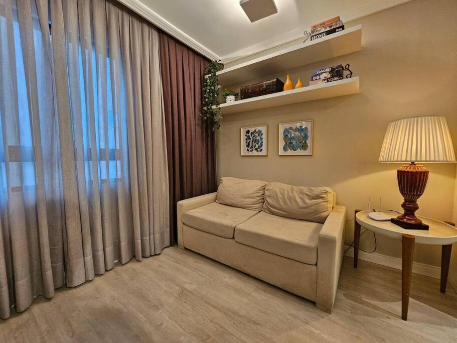 Studio Moderno Ap 32 Soho Life Curitiba Eksteriør billede