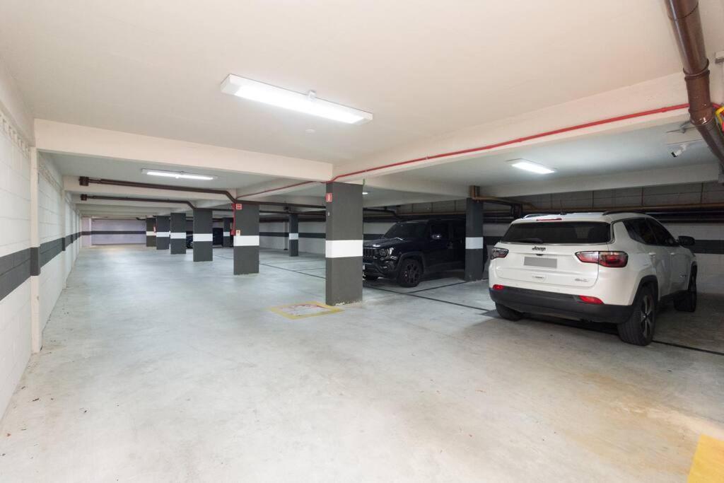 Studio Moderno Ap 32 Soho Life Curitiba Eksteriør billede
