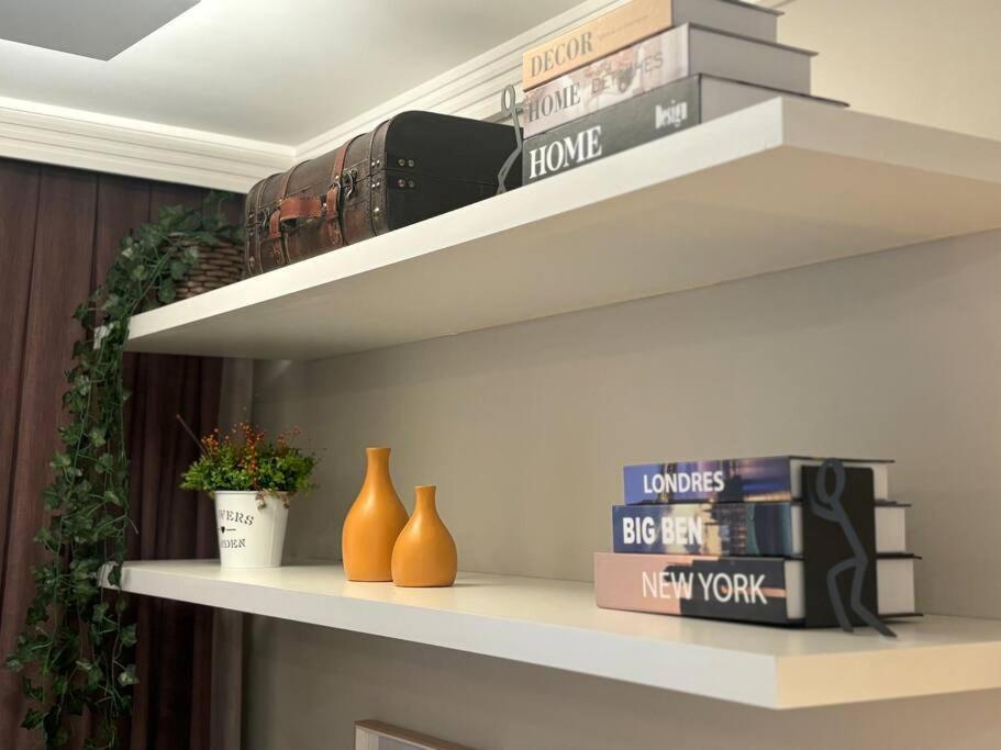 Studio Moderno Ap 32 Soho Life Curitiba Eksteriør billede