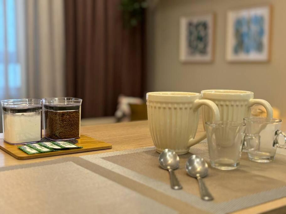 Studio Moderno Ap 32 Soho Life Curitiba Eksteriør billede