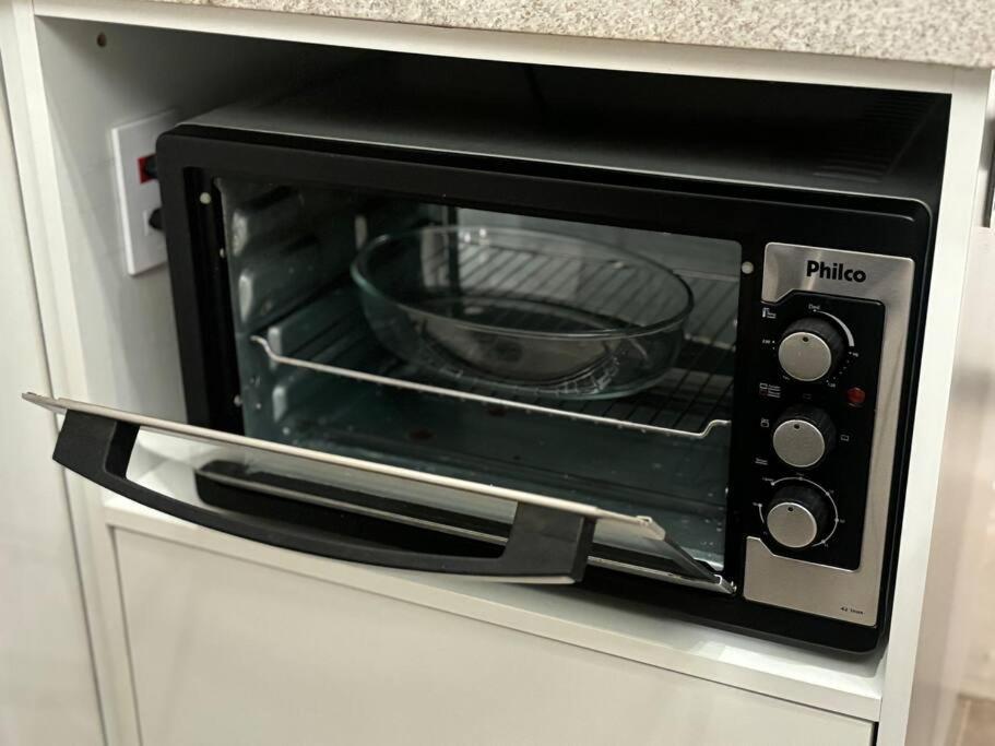 Studio Moderno Ap 32 Soho Life Curitiba Eksteriør billede