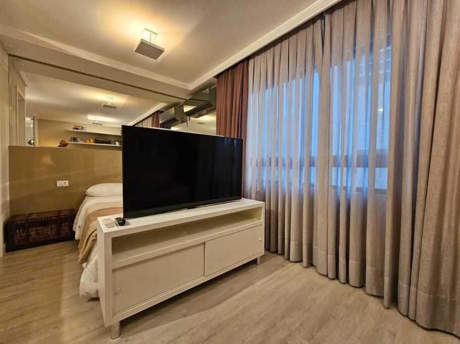 Studio Moderno Ap 32 Soho Life Curitiba Eksteriør billede