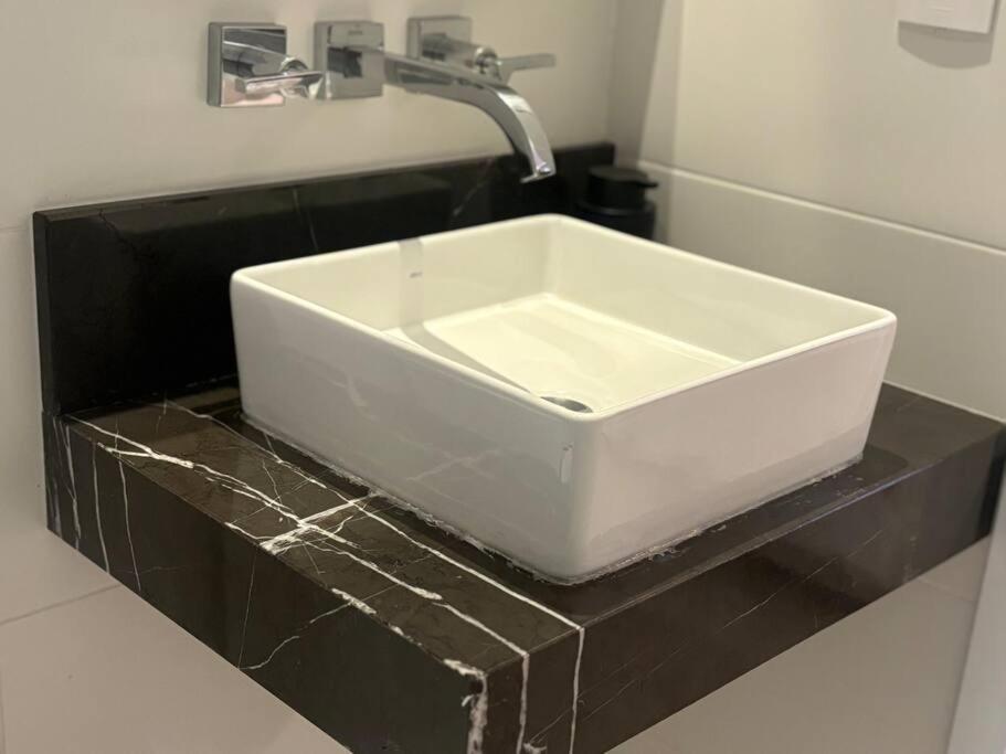 Studio Moderno Ap 32 Soho Life Curitiba Eksteriør billede