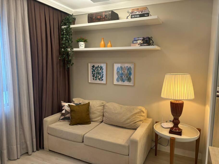 Studio Moderno Ap 32 Soho Life Curitiba Eksteriør billede