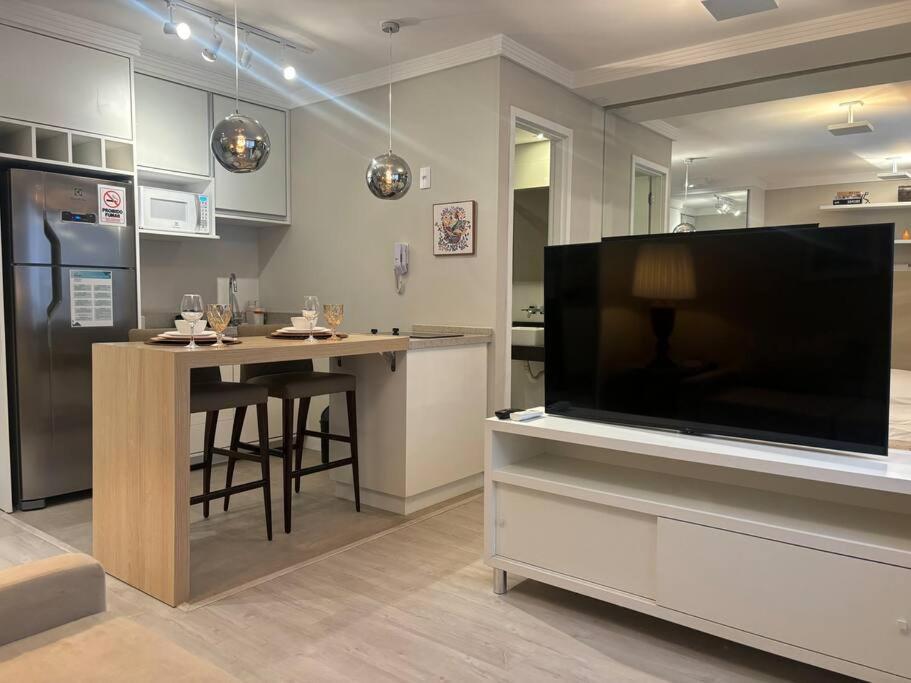 Studio Moderno Ap 32 Soho Life Curitiba Eksteriør billede