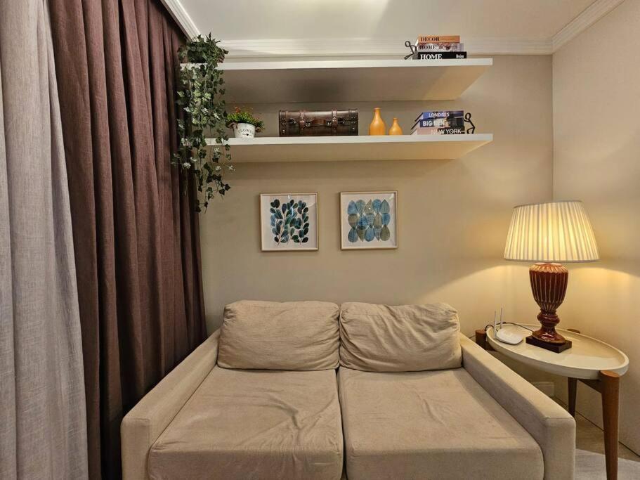 Studio Moderno Ap 32 Soho Life Curitiba Eksteriør billede