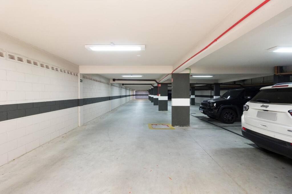 Studio Moderno Ap 32 Soho Life Curitiba Eksteriør billede