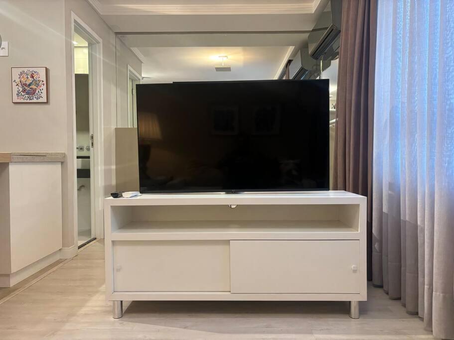 Studio Moderno Ap 32 Soho Life Curitiba Eksteriør billede