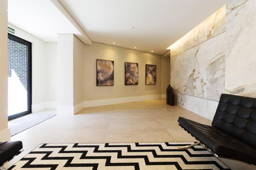 Studio Moderno Ap 32 Soho Life Curitiba Eksteriør billede